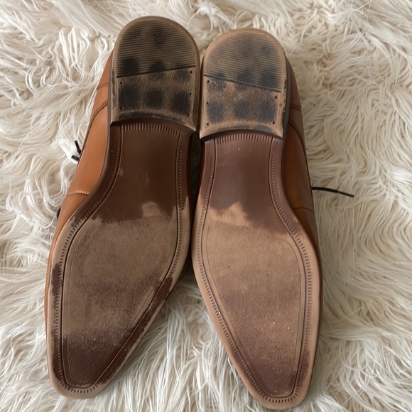 Bar lll Johnny Shoes Sz 13 - Picture 4 of 6